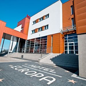 Hotel Europa